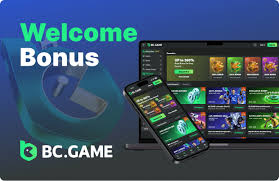 Unlock the Advantages of BC.Game Bonus Code Offers