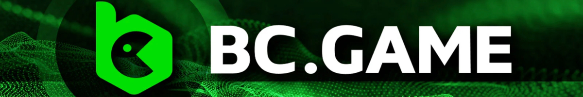 BC.Game Login - Access Your Gaming Account Easily
