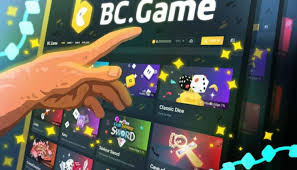 BC.Game Login - Access Your Gaming Account Easily