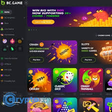 BC.Game Login - Access Your Gaming Account Easily