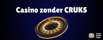 Betrouwbaar Casino Zonder CRUKS Speel Veilig en Verantwoord 1289050363