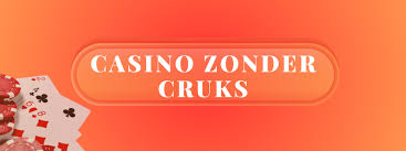 Betrouwbaar Casino Zonder CRUKS Speel Veilig en Verantwoord 1289050363
