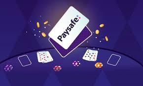 Casino Online Paysafecard Sicheres und schnelles Spielen