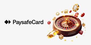 Casino Online Paysafecard Sicheres und schnelles Spielen