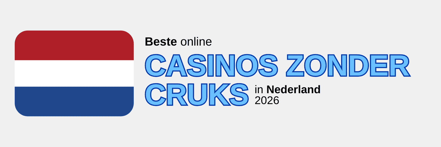 Casino zonder CRUKS met iDEAL De Ultieme Gids voor Spelers