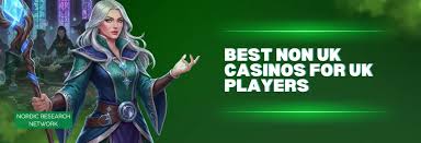 Comprehensive List of Non-UK Casinos A Global Gaming Guide -1054474901