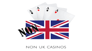 Comprehensive List of Non-UK Casinos A Global Gaming Guide -1054474901