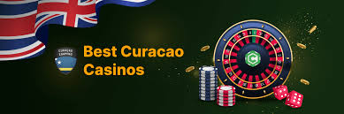 Curacao Casinos Accepting UK Players A Guide to Safe and Fun Gambling