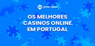 Descubra os Melhores Casinos Online em Portugal e Jogue com Segurança