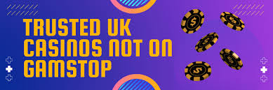 Discover Online Casinos Not Blocked by Restrictions 1806014535