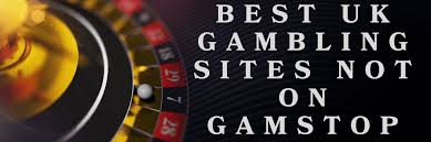 Discover the Newest Non GamStop Casino Sites -1451592417 Discover the Newest Non GamStop Casino Sites -1451592417