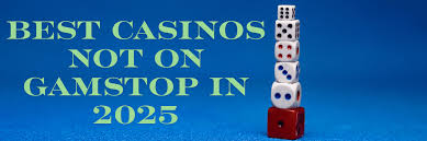 Discover the Newest Non GamStop Casino Sites -1451592417 Discover the Newest Non GamStop Casino Sites -1451592417