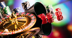 Discovering Casino Sites Not on Gamstop -1149785433