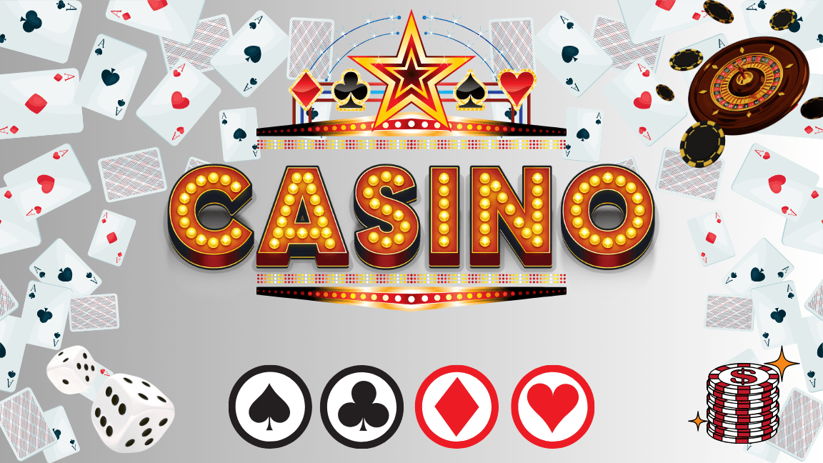Discovering Casino Sites Not on Gamstop -1149785433
