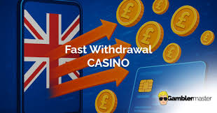 Fast Payout Online Casinos The Future of Gaming