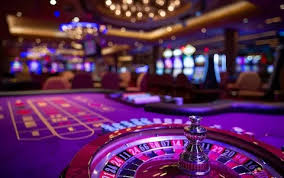 Roulette Sites Not Covered By Gamstop A Comprehensive Guide