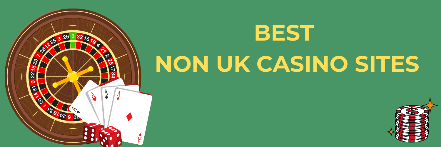 The Rise of Non UK Based Gambling Sites Opportunities and Risks