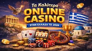 Ξενα Καζίνο στην Ελλάδα Οδηγός για Εξερεύνηση και Ψυχαγωγία
