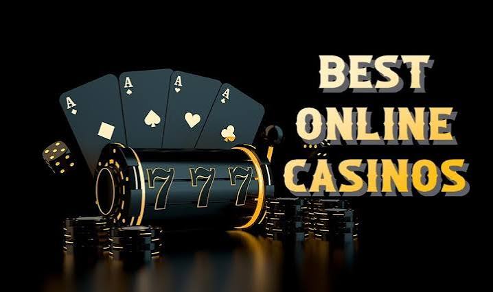 Explore the World of European Online Casinos